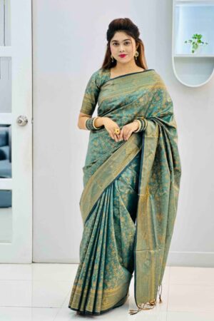 চমৎকার সাজে প্রিয়জন ( কালো কালার )